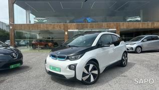 BMW i3 de 2016