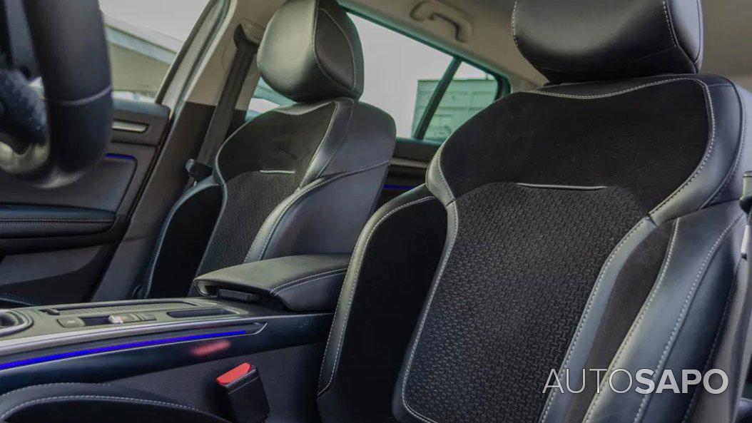 Renault Mégane 1.2 TCe Intens de 2017