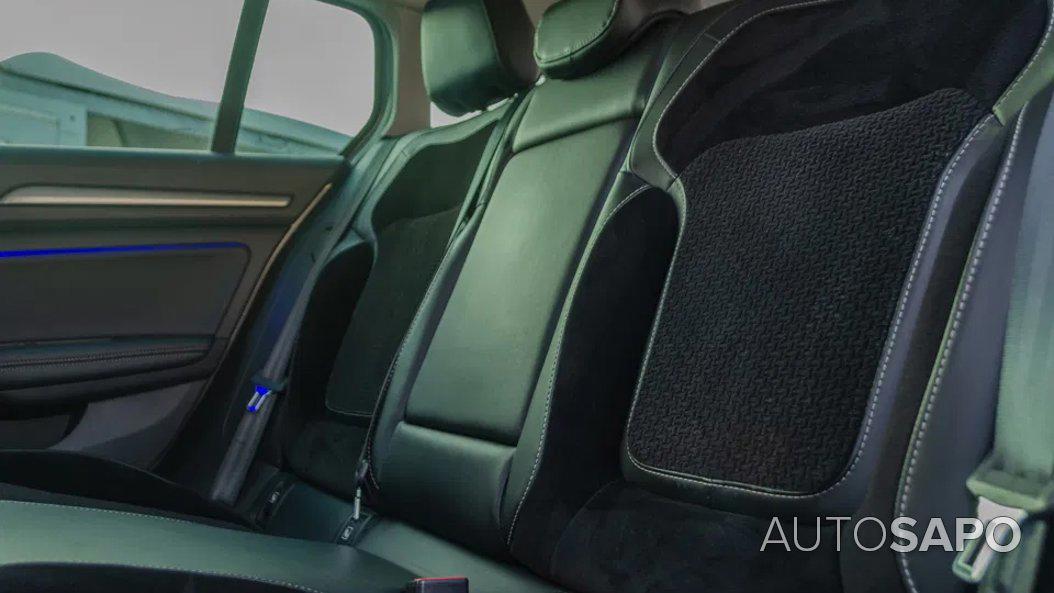 Renault Mégane 1.2 TCe Intens de 2017