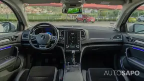 Renault Mégane 1.2 TCe Intens de 2017