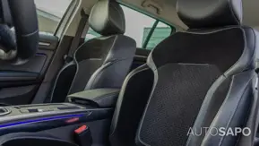 Renault Mégane 1.2 TCe Intens de 2017