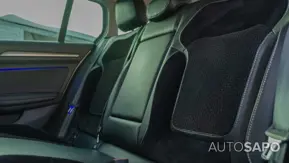 Renault Mégane 1.2 TCe Intens de 2017