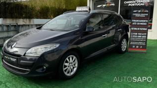 Renault Mégane de 2011