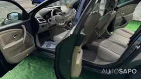 Renault Mégane de 2011