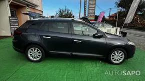 Renault Mégane de 2011