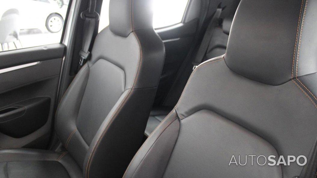 Dacia Spring Electric 45 27,4 kWh Comfort Plus de 2022