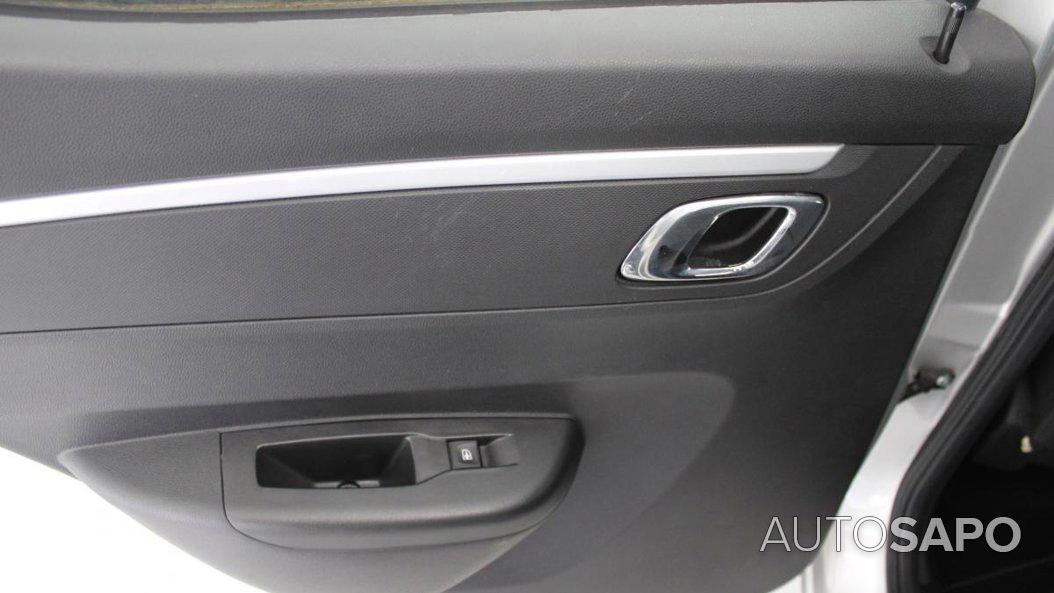 Dacia Spring Electric 45 27,4 kWh Comfort Plus de 2022