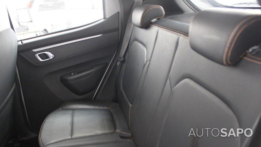 Dacia Spring Electric 45 27,4 kWh Comfort Plus de 2022