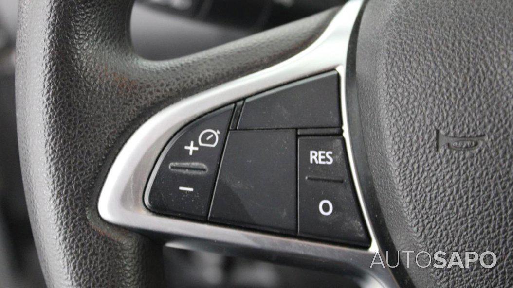 Dacia Spring Electric 45 27,4 kWh Comfort Plus de 2022