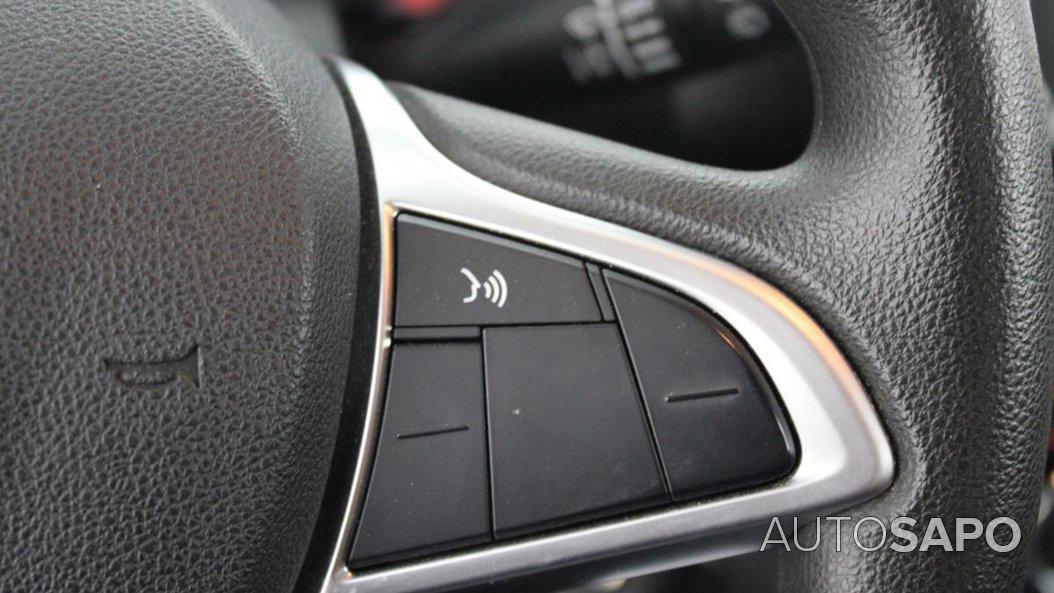 Dacia Spring Electric 45 27,4 kWh Comfort Plus de 2022