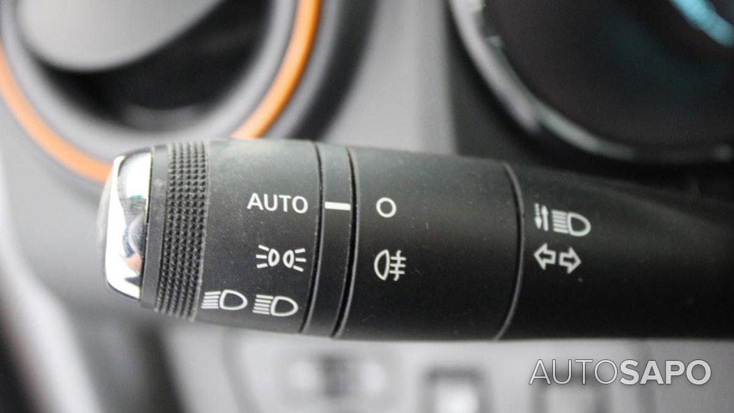 Dacia Spring Electric 45 27,4 kWh Comfort Plus de 2022