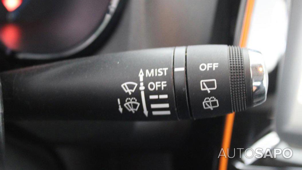 Dacia Spring Electric 45 27,4 kWh Comfort Plus de 2022