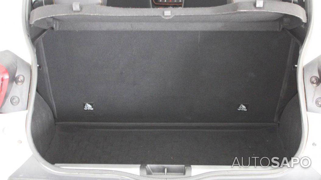 Dacia Spring Electric 45 27,4 kWh Comfort Plus de 2022