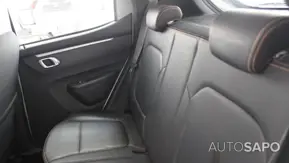 Dacia Spring Electric 45 27,4 kWh Comfort Plus de 2022