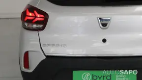 Dacia Spring Electric 45 27,4 kWh Comfort Plus de 2022