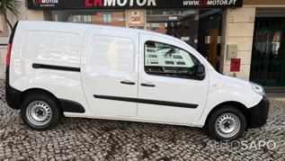 Renault Kangoo 1.5 dCi Maxi Business S/S 3L de 2020