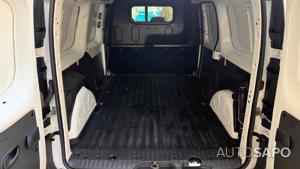 Renault Kangoo 1.5 dCi Maxi Business S/S 3L de 2020