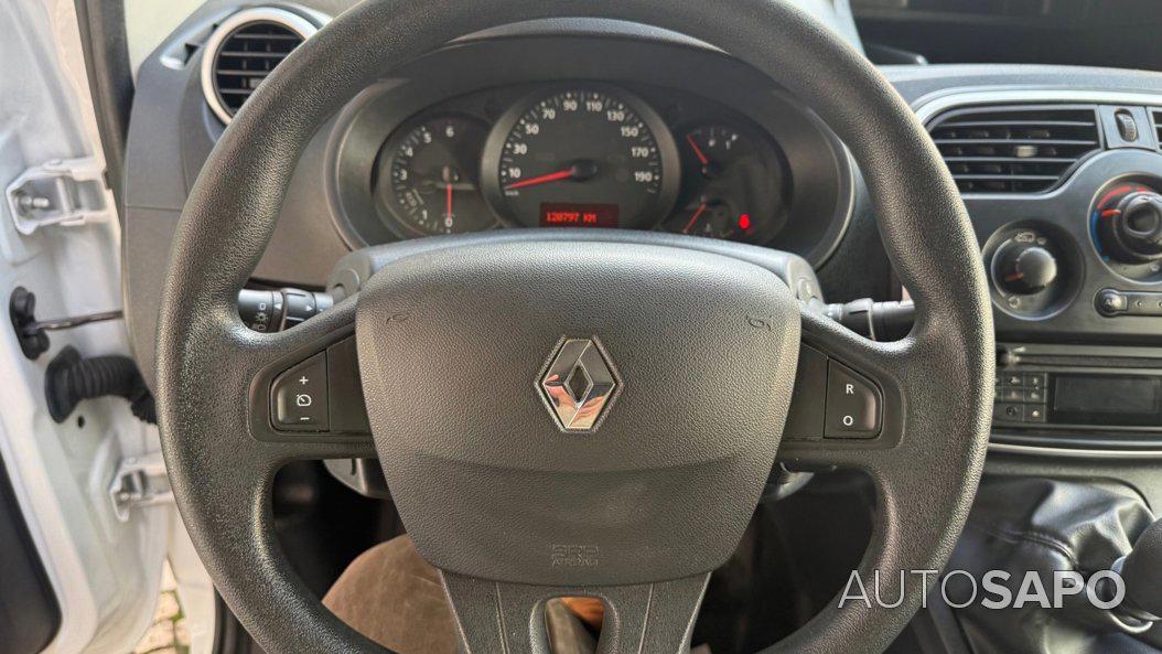 Renault Kangoo 1.5 dCi Maxi Business S/S 3L de 2020