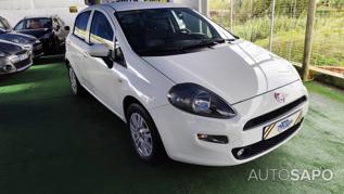 Fiat Punto 1.2 Easy S&S de 2018