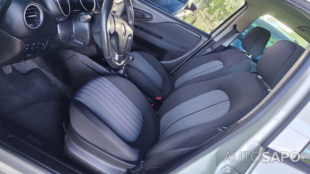 Fiat Punto 1.2 Easy S&S de 2018