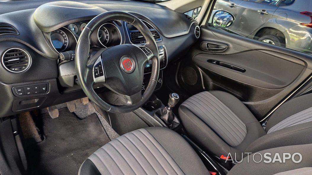 Fiat Punto 1.2 Easy S&S de 2018