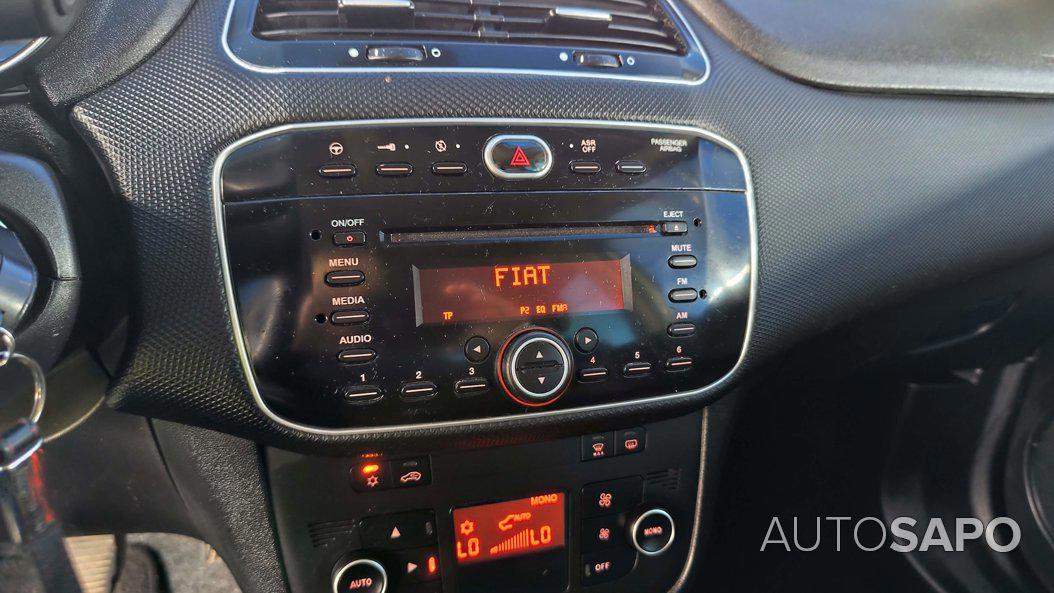 Fiat Punto 1.2 Easy S&S de 2018