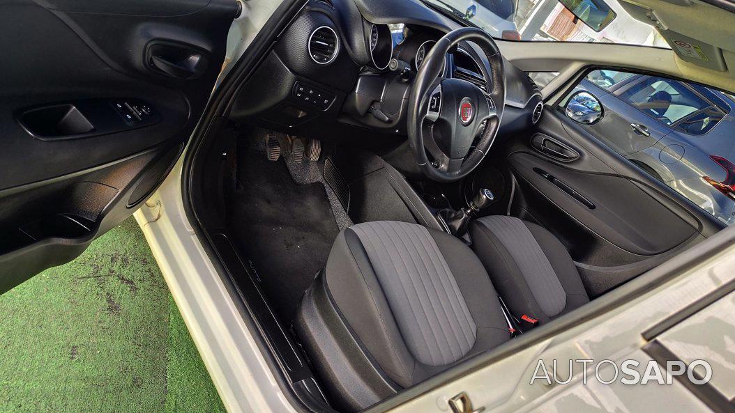 Fiat Punto 1.2 Easy S&S de 2018