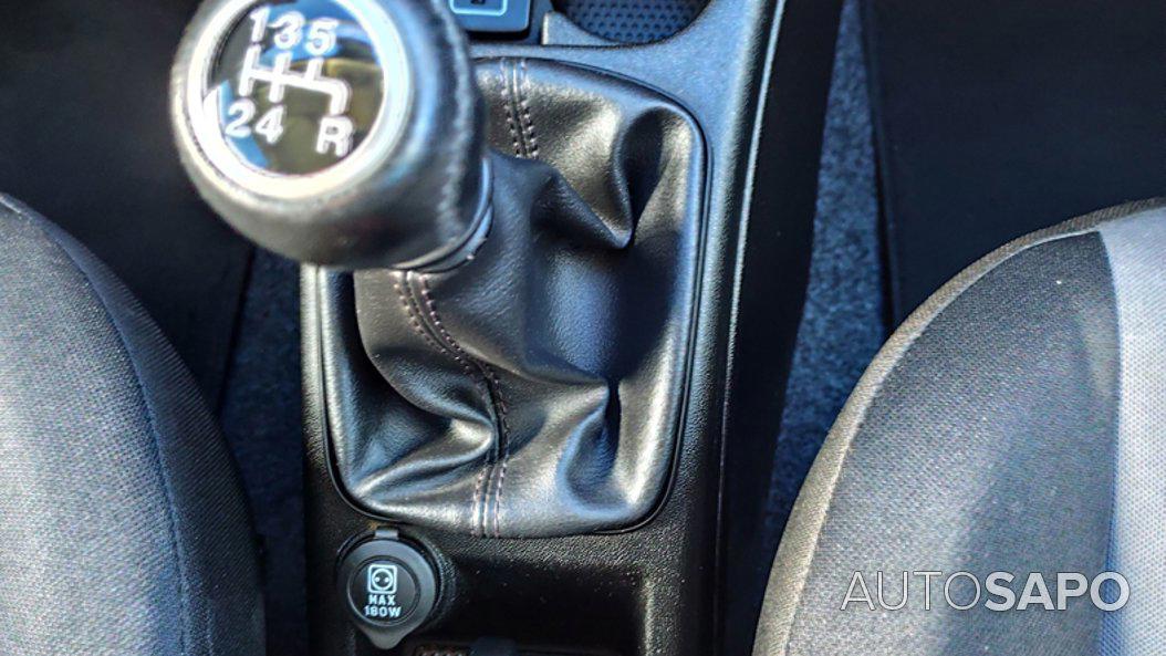 Fiat Punto 1.2 Easy S&S de 2018