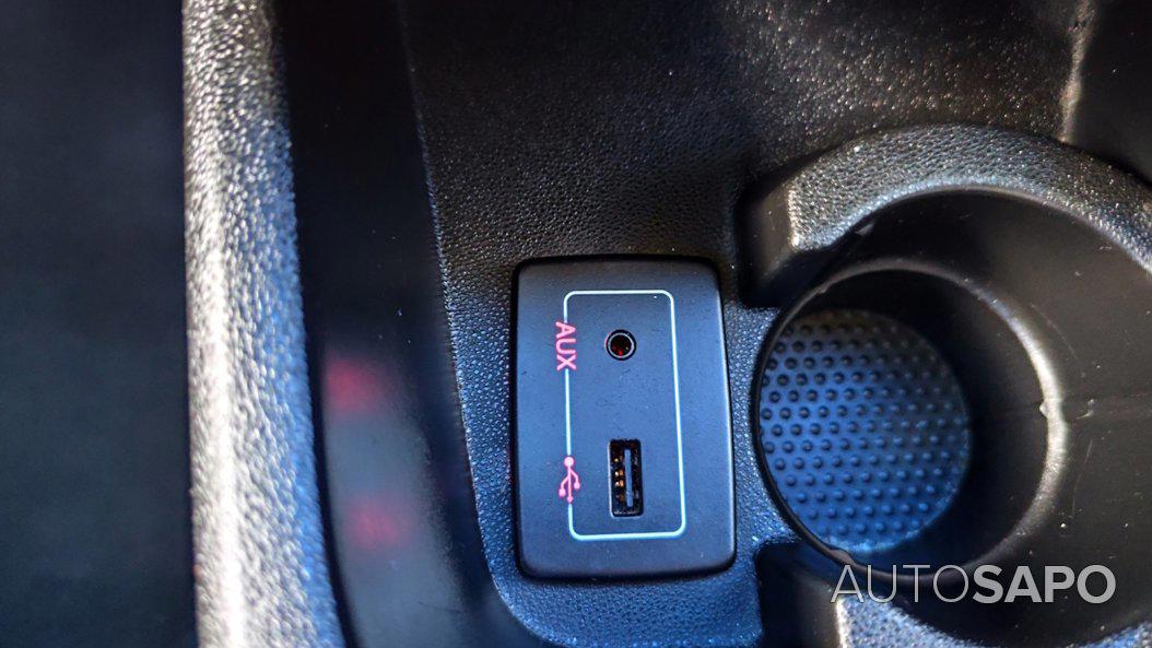 Fiat Punto 1.2 Easy S&S de 2018