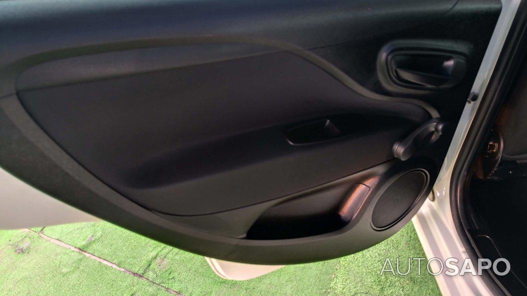 Fiat Punto 1.2 Easy S&S de 2018