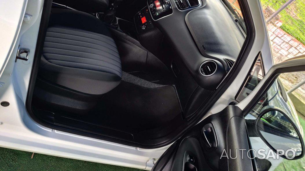 Fiat Punto 1.2 Easy S&S de 2018