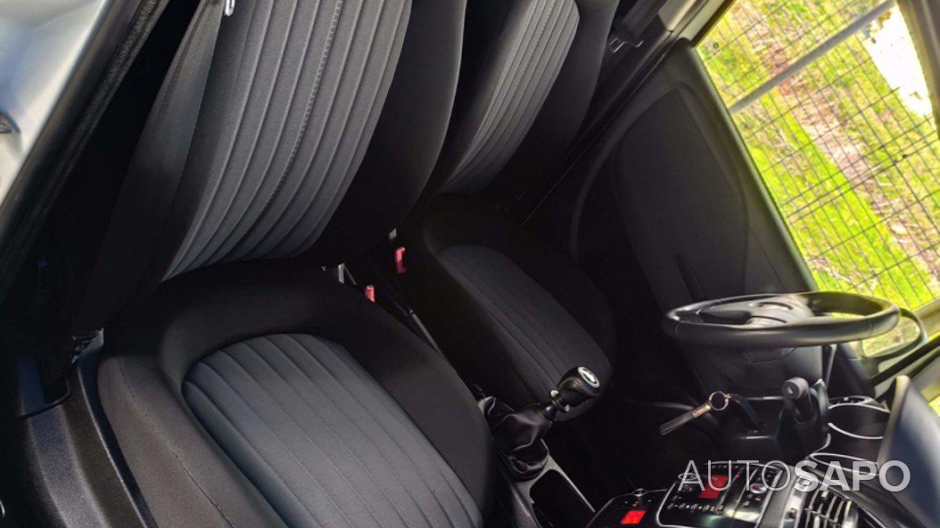 Fiat Punto 1.2 Easy S&S de 2018