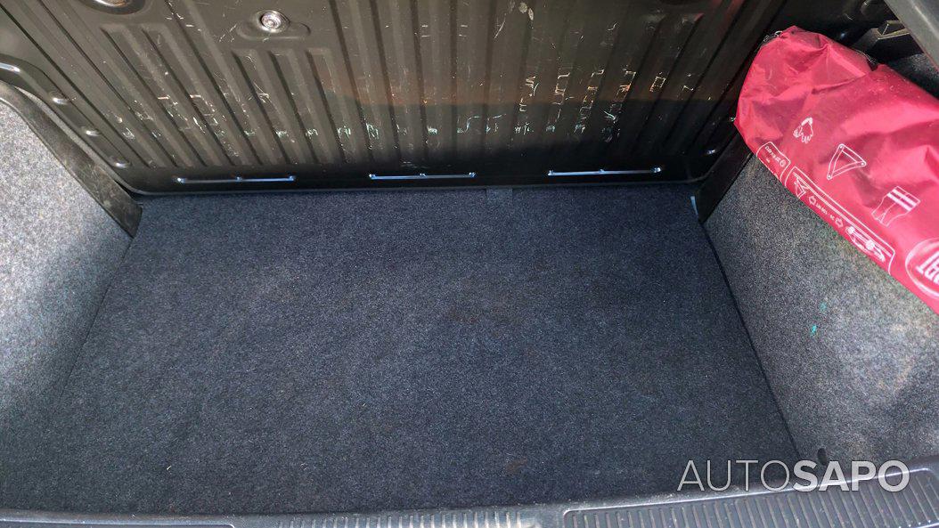 Fiat Punto 1.2 Easy S&S de 2018