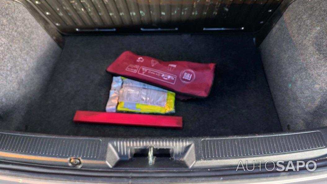 Fiat Punto 1.2 Easy S&S de 2018