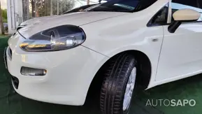 Fiat Punto 1.2 Easy S&S de 2018