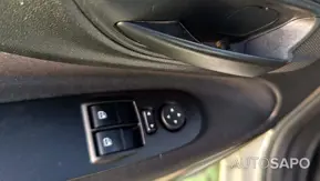 Fiat Punto 1.2 Easy S&S de 2018