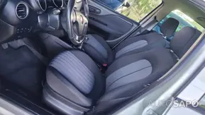 Fiat Punto 1.2 Easy S&S de 2018