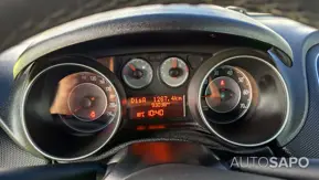 Fiat Punto 1.2 Easy S&S de 2018