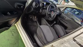 Fiat Punto 1.2 Easy S&S de 2018