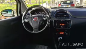 Fiat Punto 1.2 Easy S&S de 2018