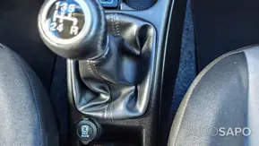 Fiat Punto 1.2 Easy S&S de 2018