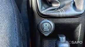 Fiat Punto 1.2 Easy S&S de 2018