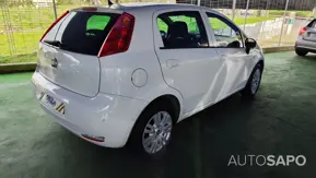 Fiat Punto 1.2 Easy S&S de 2018