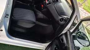 Fiat Punto 1.2 Easy S&S de 2018