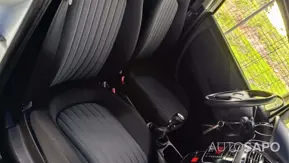 Fiat Punto 1.2 Easy S&S de 2018