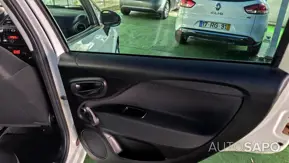 Fiat Punto 1.2 Easy S&S de 2018