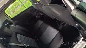 Fiat Punto 1.2 Easy S&S de 2018