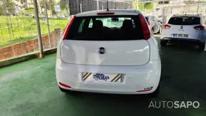 Fiat Punto 1.2 Easy S&S de 2018