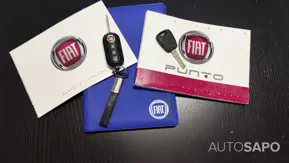 Fiat Punto 1.2 Easy S&S de 2018
