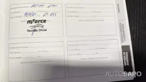 Fiat Punto 1.2 Easy S&S de 2018